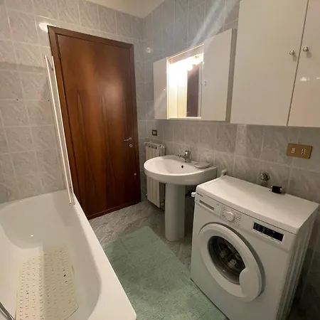 Apartment Verdi