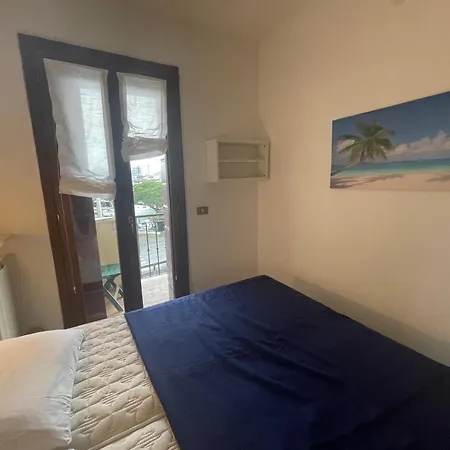 Verdi Apartment *