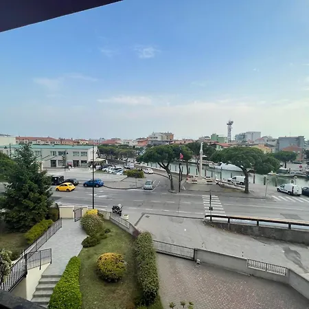 Verdi Apartment