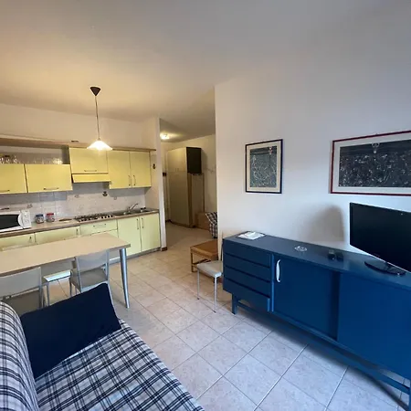 Apartment Verdi